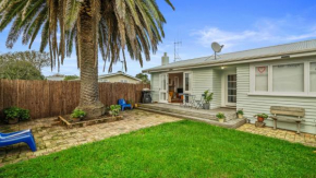 The Remodelling Room - Mount Maunganui Cottage